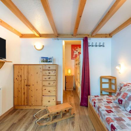Apartment Rond Point Des Pistes - Val Claret-20 By Interhome Tignes Dış mekan fotoğraf